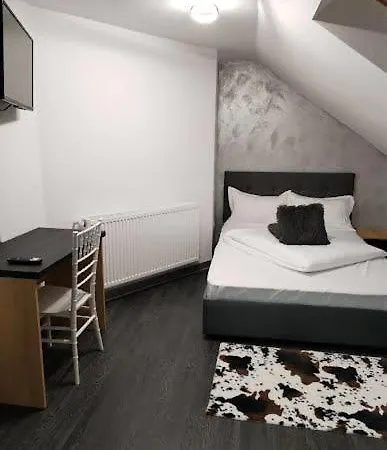 Vibe House Madisson * Brasov