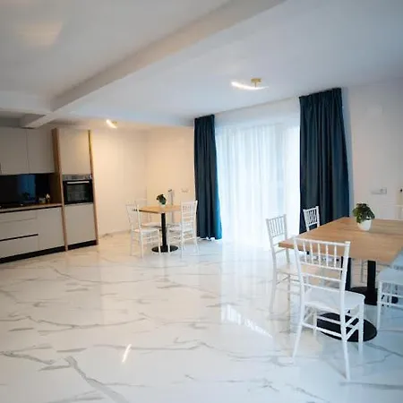 Vibe House Madisson * Brasov