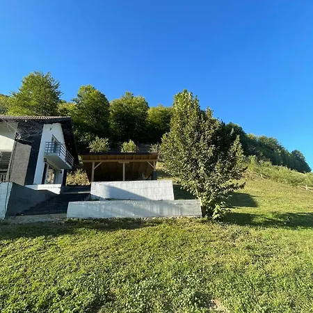 Vibe House Madisson *