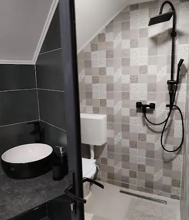 Vibe House Madisson * Brasov
